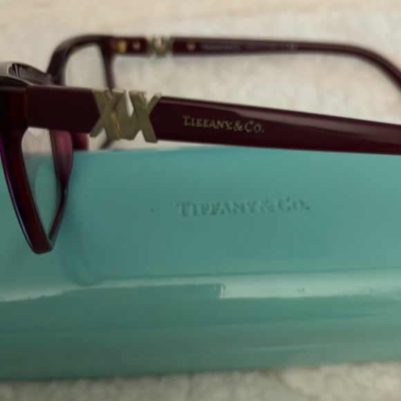 Tiffany prescription glasses excellent condition - Picture 3 of 9